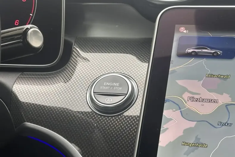 Mercedes-Benz CLE 220 din 2024 cu 2.000 km - oferta MER115987 - foto 24