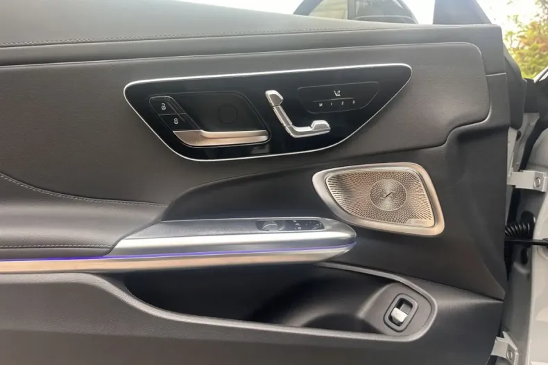 Mercedes-Benz CLE 220 din 2024 cu 2.000 km - oferta MER115987 - foto 27