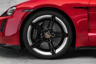 Porsche Taycan din 2020 cu 31.500 km - oferta POR115988 - foto 2