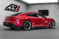 Porsche Taycan din 2020 cu 31.500 km - oferta POR115988 - foto 5