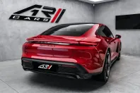 Porsche Taycan din 2020 cu 31.500 km - oferta POR115988 - foto 6