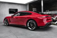 Porsche Taycan din 2020 cu 31.500 km - oferta POR115988 - foto 7