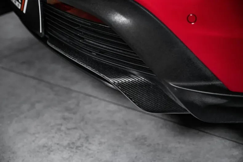 Porsche Taycan din 2020 cu 31.500 km - oferta POR115988 - foto 10