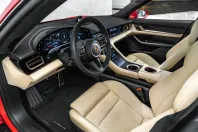 Porsche Taycan din 2020 cu 31.500 km - oferta POR115988 - foto 11