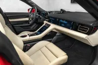 Porsche Taycan din 2020 cu 31.500 km - oferta POR115988 - foto 12