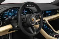 Porsche Taycan din 2020 cu 31.500 km - oferta POR115988 - foto 15