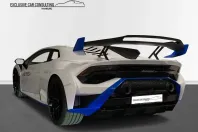 Lamborghini Huracán din 2023 cu 16.500 km - oferta LAM115989 - foto 4