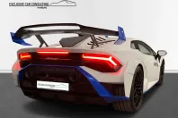 Lamborghini Huracán din 2023 cu 16.500 km - oferta LAM115989 - foto 6