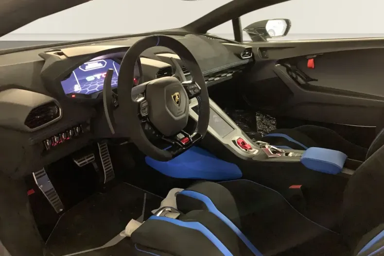 Lamborghini Huracán din 2023 cu 16.500 km - oferta LAM115989 - foto 11