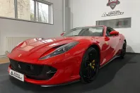 Ferrari 812 din 2023 cu 4.990 km - oferta FER115990 - foto 1