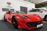 Ferrari 812 din 2023 cu 4.990 km - oferta FER115990 - foto 2