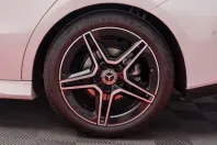 Mercedes-Benz CLA 180 din 2022 cu 14.982 km - oferta MER115991 - foto 4