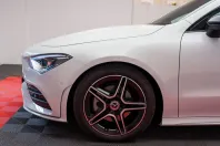 Mercedes-Benz CLA 180 din 2022 cu 14.982 km - oferta MER115991 - foto 5