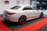 Mercedes-Benz CLA 180 din 2022 cu 14.982 km - oferta MER115991 - foto 8