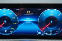 Mercedes-Benz CLA 180 din 2022 cu 14.982 km - oferta MER115991 - foto 16