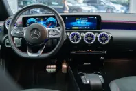 Mercedes-Benz CLA 180 din 2022 cu 14.982 km - oferta MER115991 - foto 20