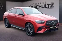 Mercedes-Benz GLE 450 din 2024 cu 10.000 km - oferta MER115992 - foto 1