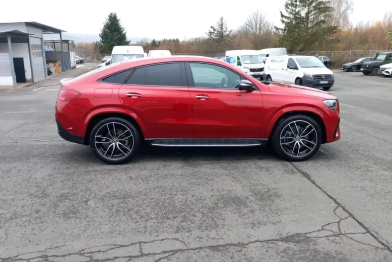 Mercedes-Benz GLE 450 din 2024 cu 10.000 km - oferta MER115992 - foto 3