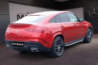 Mercedes-Benz GLE 450 din 2024 cu 10.000 km - oferta MER115992 - foto 5