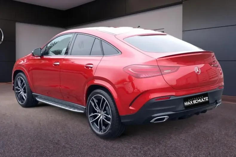 Mercedes-Benz GLE 450 din 2024 cu 10.000 km - oferta MER115992 - foto 6