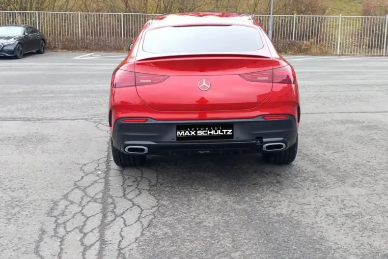 Mercedes-Benz GLE 450 din 2024 cu 10.000 km - oferta MER115992 - foto 7