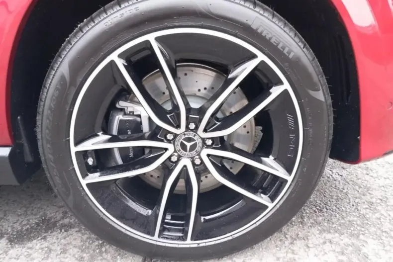 Mercedes-Benz GLE 450 din 2024 cu 10.000 km - oferta MER115992 - foto 9