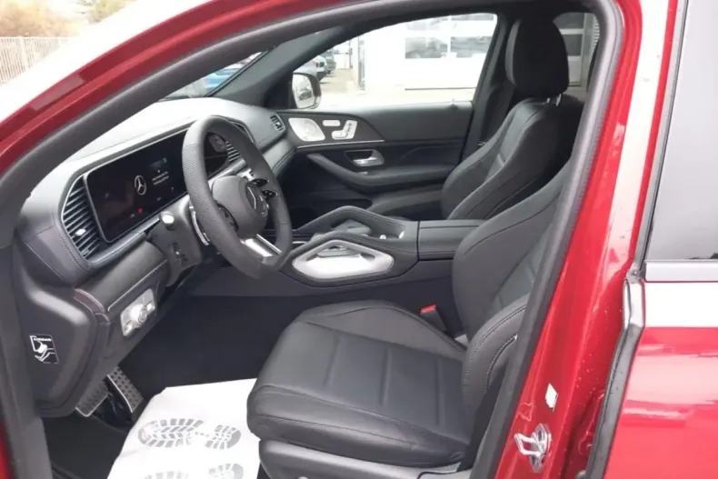 Mercedes-Benz GLE 450 din 2024 cu 10.000 km - oferta MER115992 - foto 12