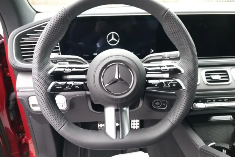 Mercedes-Benz GLE 450 din 2024 cu 10.000 km - oferta MER115992 - foto 13