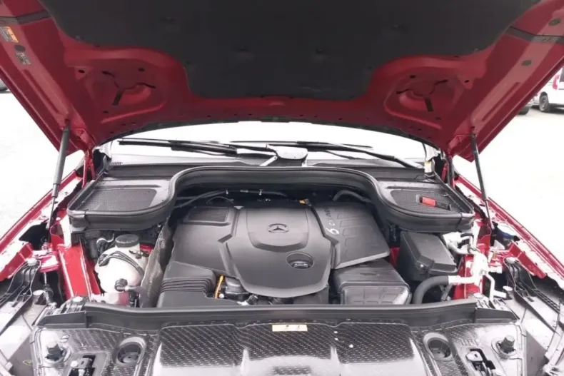 Mercedes-Benz GLE 450 din 2024 cu 10.000 km - oferta MER115992 - foto 17