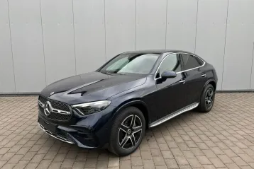 Mercedes-Benz GLC 200 din 2024 - oferta MER115993