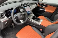 Mercedes-Benz GLC 200 din 2024 cu 100 km - oferta MER115993 - foto 4