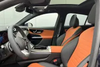 Mercedes-Benz GLC 200 din 2024 cu 100 km - oferta MER115993 - foto 5