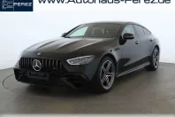 Mercedes-Benz AMG GT din 2023 cu 27.346 km - oferta MER115994 - foto 1
