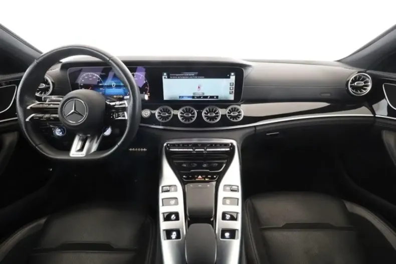 Mercedes-Benz AMG GT din 2023 cu 27.346 km - oferta MER115994 - foto 3