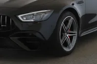 Mercedes-Benz AMG GT din 2023 cu 27.346 km - oferta MER115994 - foto 9