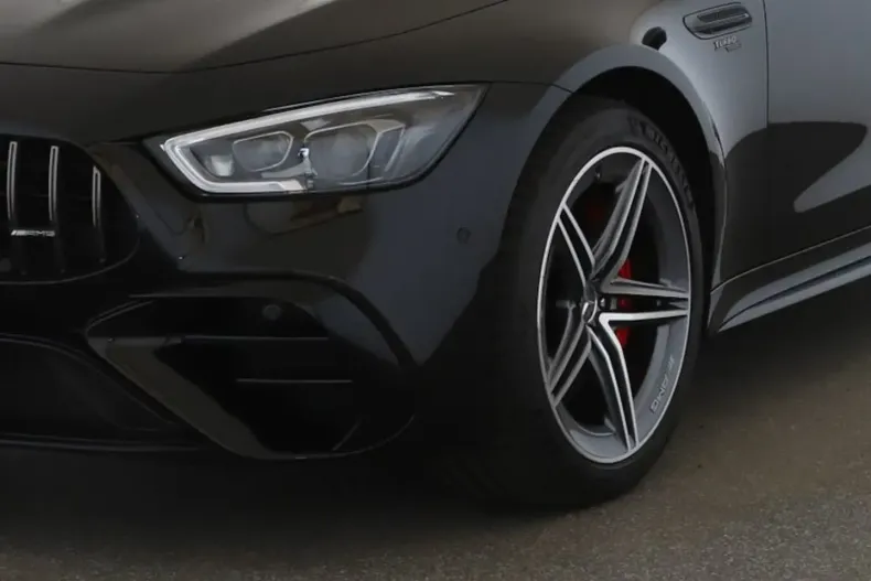 Mercedes-Benz AMG GT din 2023 cu 27.346 km - oferta MER115994 - foto 9