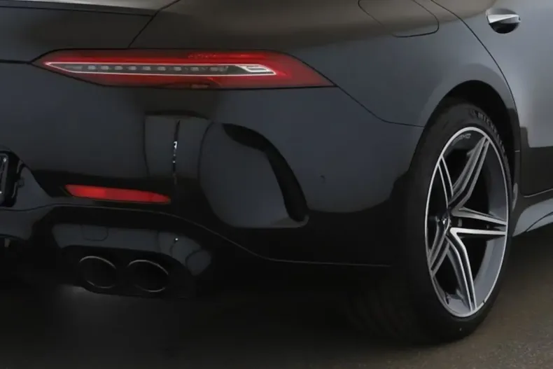 Mercedes-Benz AMG GT din 2023 cu 27.346 km - oferta MER115994 - foto 10