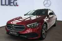 Mercedes-Benz E 300 din 2020 cu 27.505 km - oferta MER115995 - foto 1