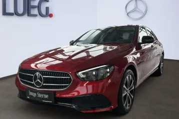 Mercedes-Benz E 300 din 2020 - oferta MER115995