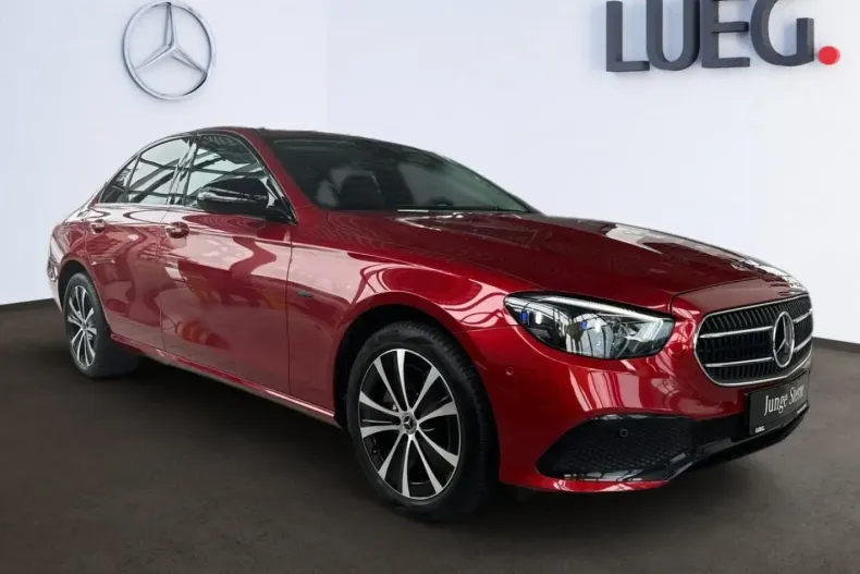 Mercedes-Benz E 300 din 2020 cu 27.505 km - oferta MER115995 - foto 5