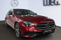 Mercedes-Benz E 300 din 2020 cu 27.505 km - oferta MER115995 - foto 6