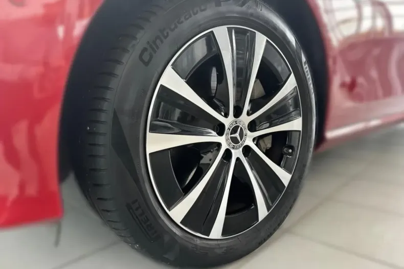 Mercedes-Benz E 300 din 2020 cu 27.505 km - oferta MER115995 - foto 7