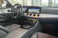 Mercedes-Benz E 300 din 2020 cu 27.505 km - oferta MER115995 - foto 9