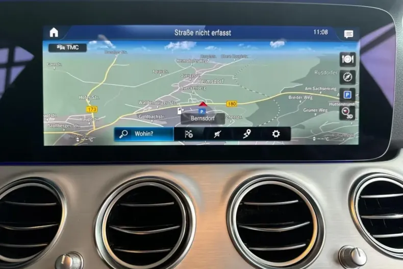 Mercedes-Benz E 300 din 2020 cu 27.505 km - oferta MER115995 - foto 13