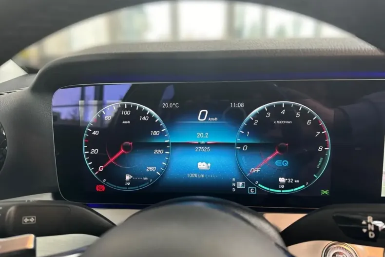 Mercedes-Benz E 300 din 2020 cu 27.505 km - oferta MER115995 - foto 14