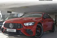 Mercedes-Benz AMG GT din 2022 cu 10.000 km - oferta MER115996 - foto 1
