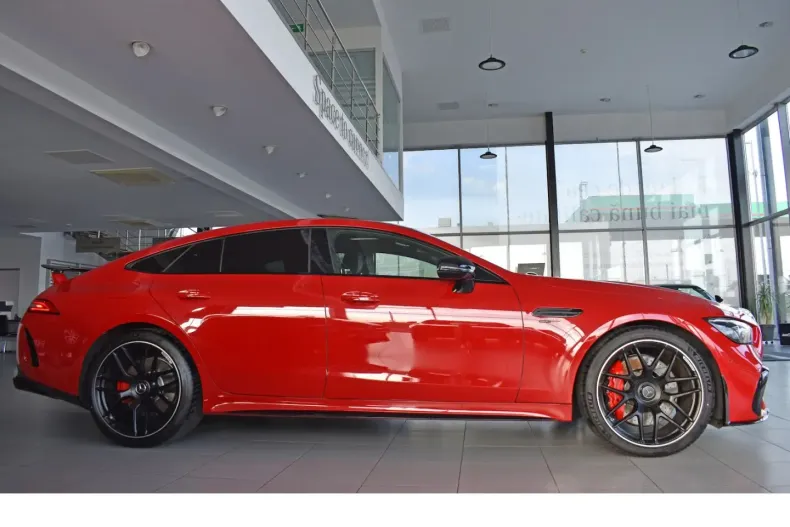 Mercedes-Benz AMG GT din 2022 cu 10.000 km - oferta MER115996 - foto 7