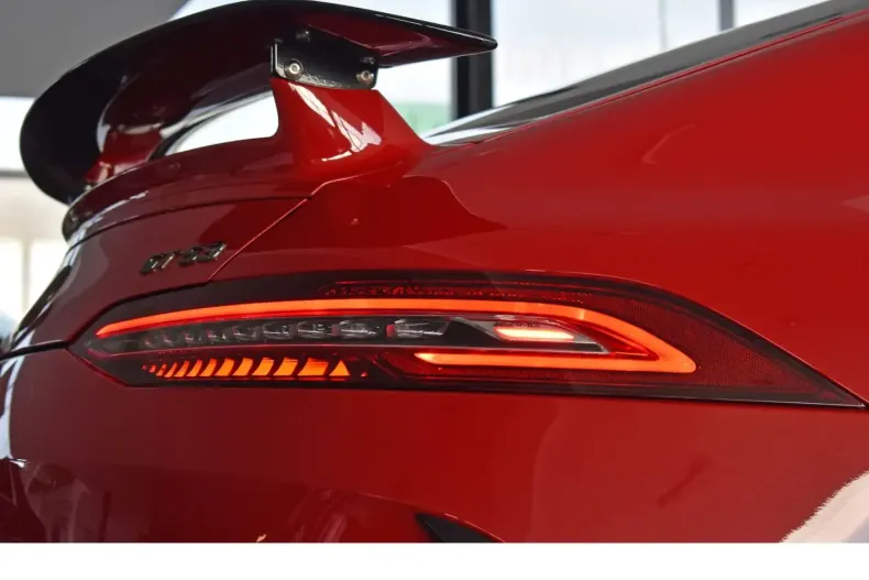 Mercedes-Benz AMG GT din 2022 cu 10.000 km - oferta MER115996 - foto 8