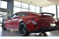 Mercedes-Benz AMG GT din 2022 cu 10.000 km - oferta MER115996 - foto 10