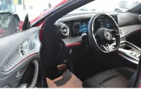 Mercedes-Benz AMG GT din 2022 cu 10.000 km - oferta MER115996 - foto 14